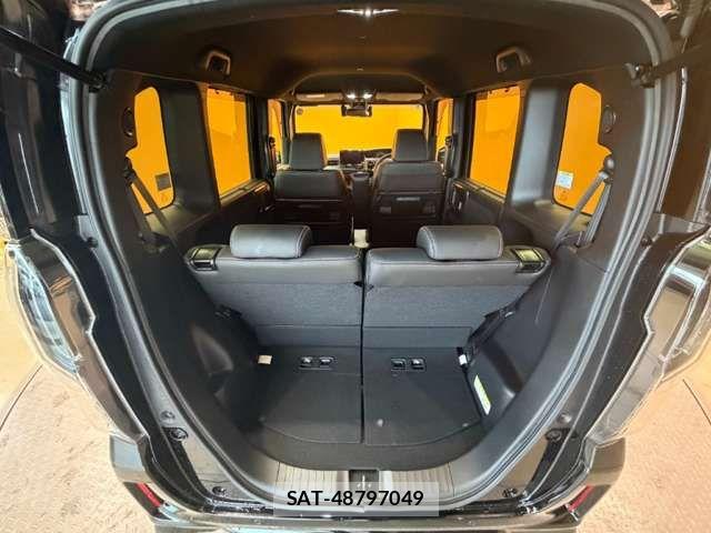 Honda N BOX CUSTOM 2022-07 8367511-18