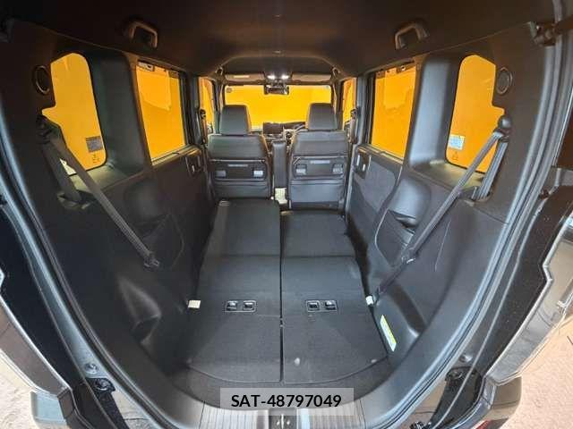 Honda N BOX CUSTOM 2022-07 8367511-19