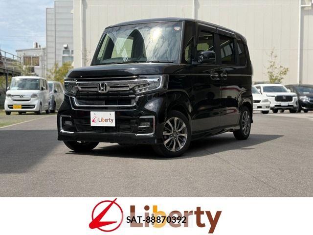 Honda N BOX CUSTOM 2023-05 8367554-0