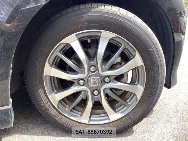 Honda N BOX CUSTOM 2023-05 8367554-9
