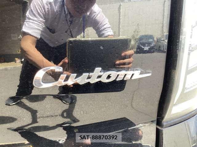 Honda N BOX CUSTOM 2023-05 8367554-18