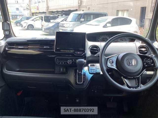 Honda N BOX CUSTOM 2023-05 8367554-5