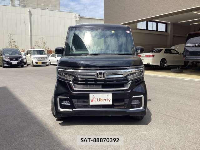 Honda N BOX CUSTOM 2023-05 8367554-7