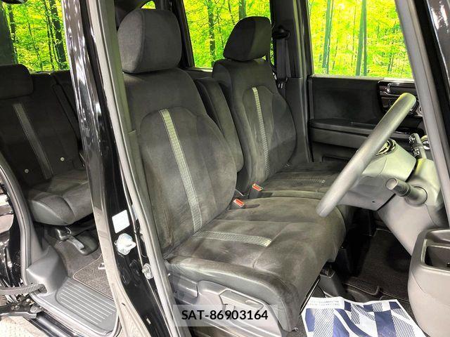 Honda N BOX CUSTOM 2022-01 8367548-9