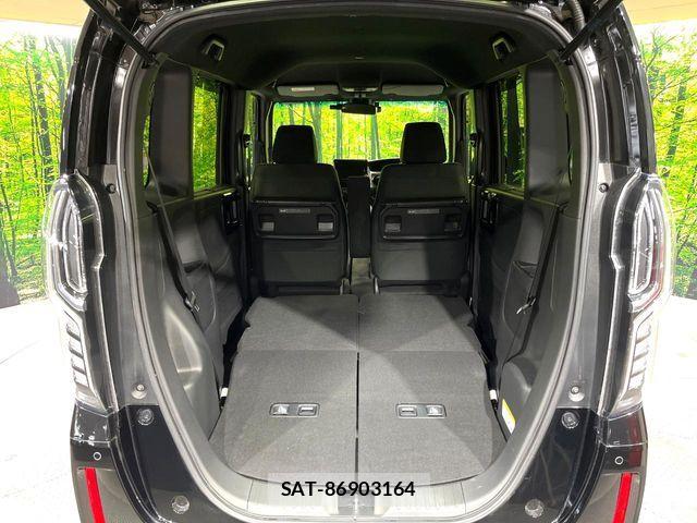 Honda N BOX CUSTOM 2022-01 8367548-11