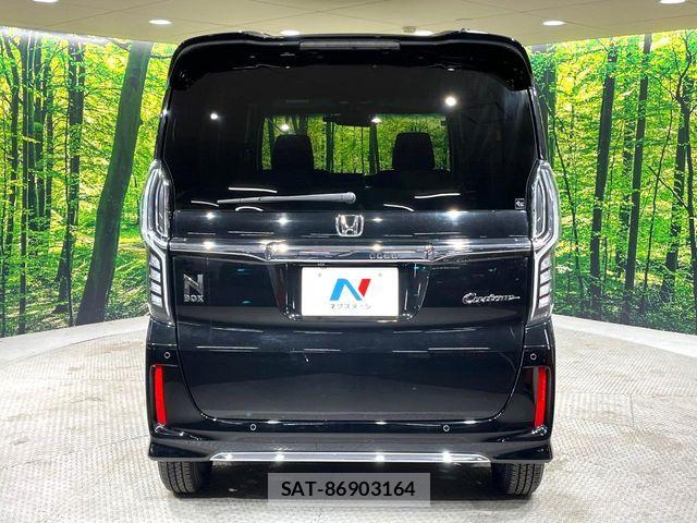 Honda N BOX CUSTOM 2022-01 8367548-15