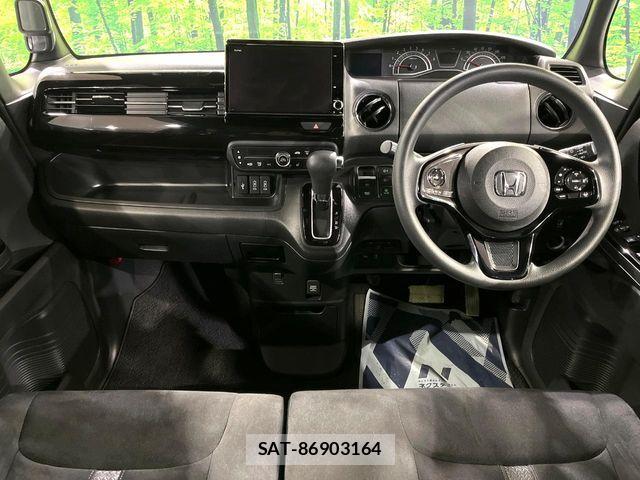 Honda N BOX CUSTOM 2022-01 8367548-1