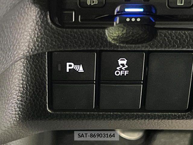Honda N BOX CUSTOM 2022-01 8367548-7