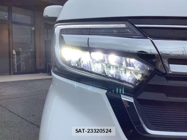 Honda N BOX CUSTOM 2022-01 8367541-10