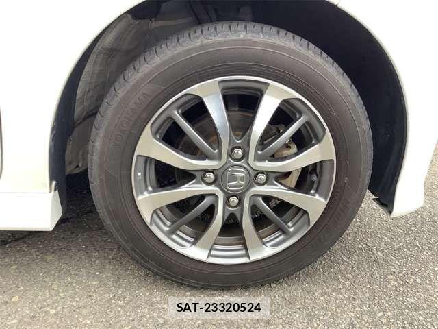 Honda N BOX CUSTOM 2022-01 8367541-16