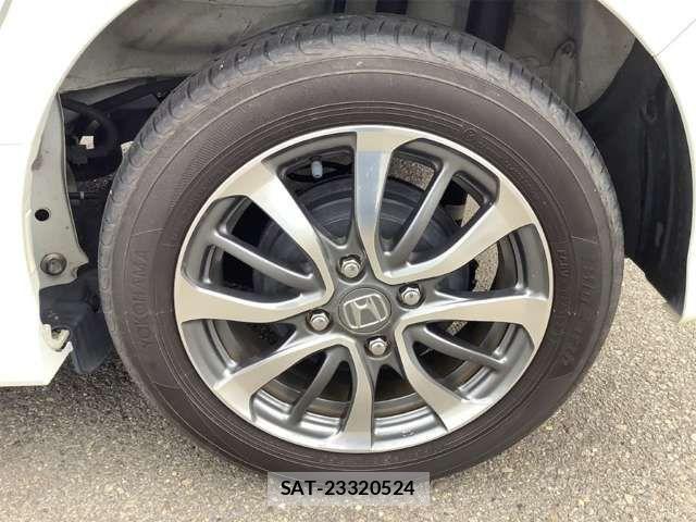 Honda N BOX CUSTOM 2022-01 8367541-18