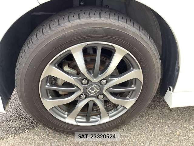 Honda N BOX CUSTOM 2022-01 8367541-19