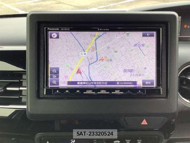Honda N BOX CUSTOM 2022-01 8367541-2