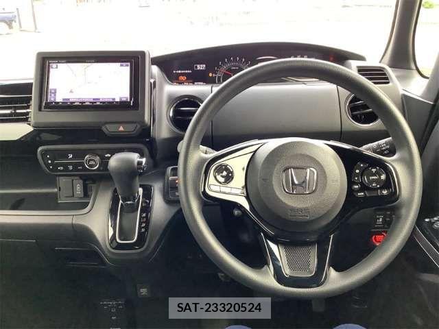 Honda N BOX CUSTOM 2022-01 8367541-5