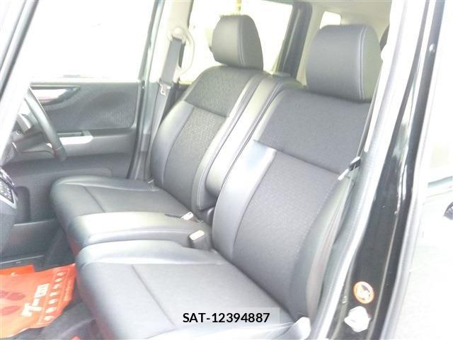 Honda N BOX CUSTOM 2016-08 8367666-17