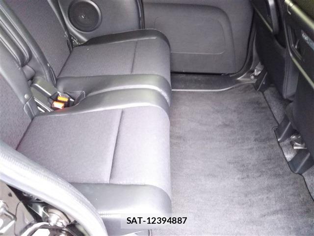 Honda N BOX CUSTOM 2016-08 8367666-20
