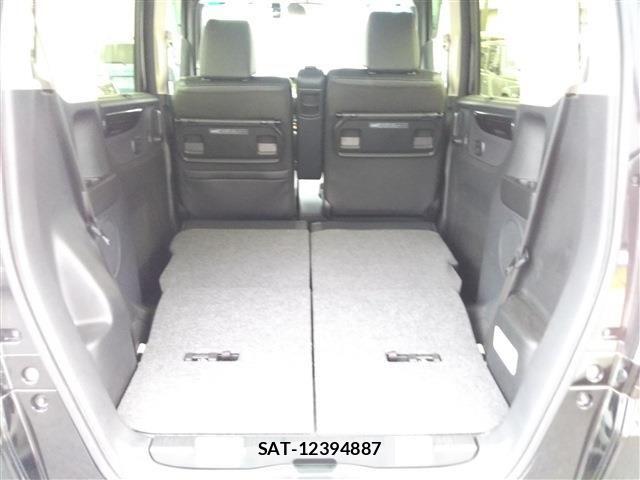 Honda N BOX CUSTOM 2016-08 8367666-22