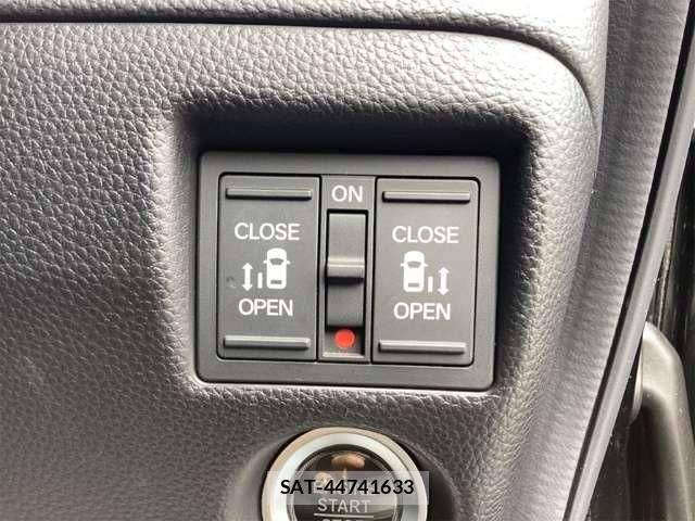 Honda N BOX CUSTOM 2018-04 8367585-9