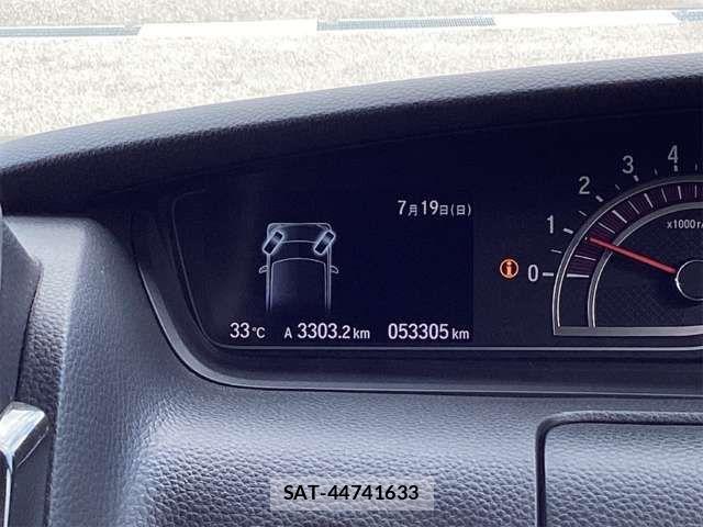 Honda N BOX CUSTOM 2018-04 8367585-13