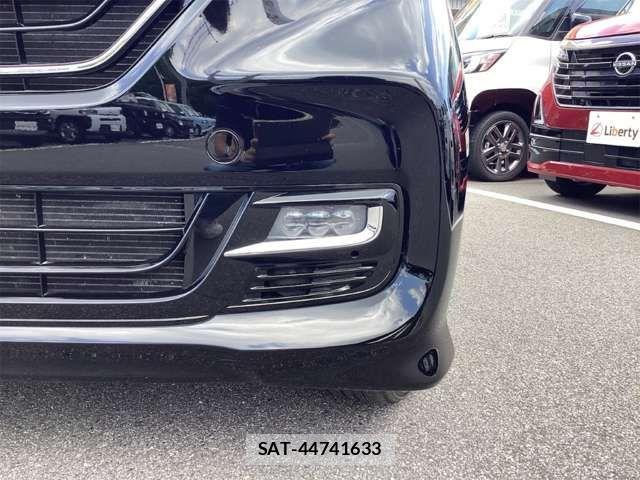 Honda N BOX CUSTOM 2018-04 8367585-16
