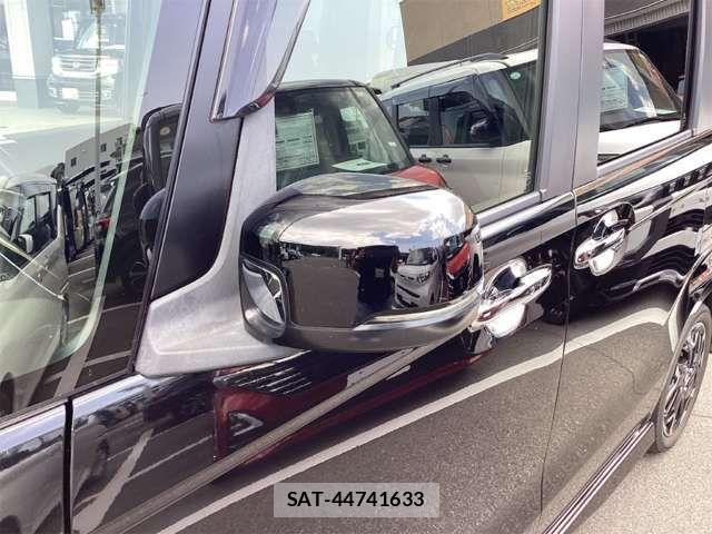Honda N BOX CUSTOM 2018-04 8367585-17