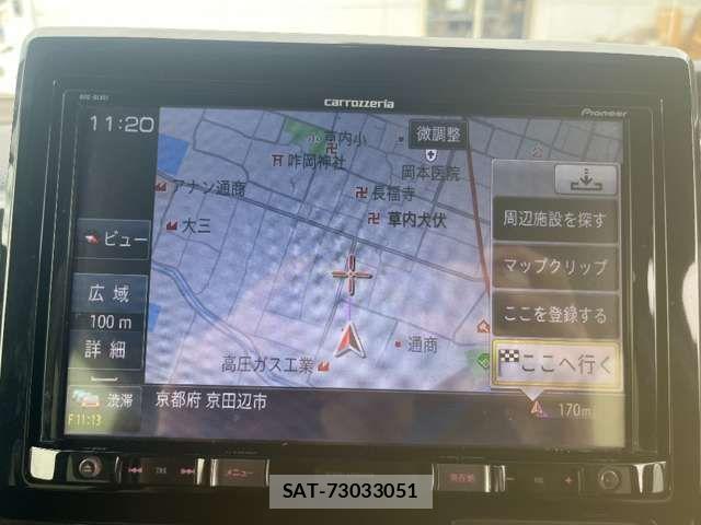 Honda N BOX CUSTOM 2018-05 8367596-6