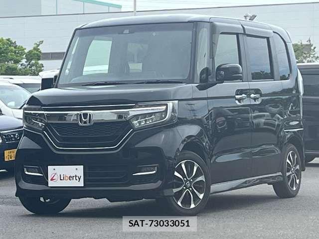 Honda N BOX CUSTOM 2018-05 8367596-7