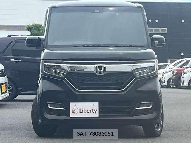 Honda N BOX CUSTOM 2018-05 8367596-8