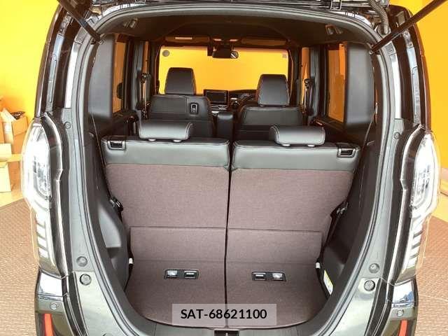 Honda N BOX CUSTOM 2019-02 8367556-15