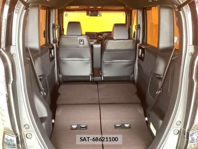 Honda N BOX CUSTOM 2019-02 8367556-16