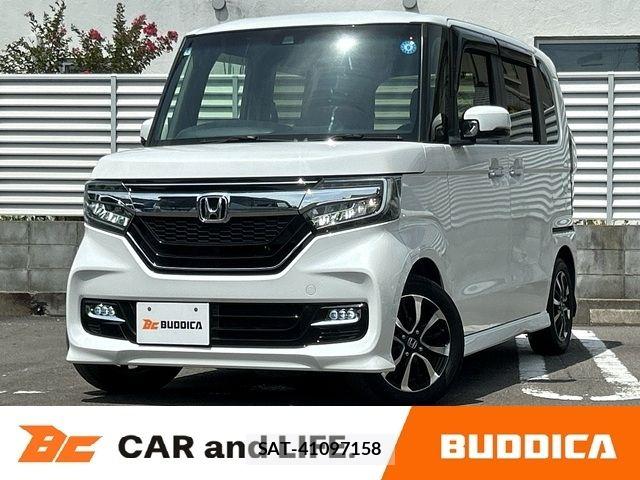 Honda N BOX CUSTOM 2020-01 8367649-0