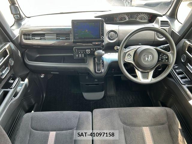 Honda N BOX CUSTOM 2020-01 8367649-13