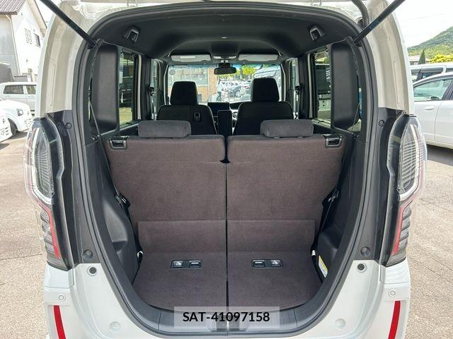 Honda N BOX CUSTOM 2020-01 8367649-18