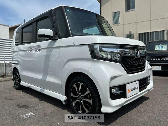 Honda N BOX CUSTOM 2020-01 8367649-1