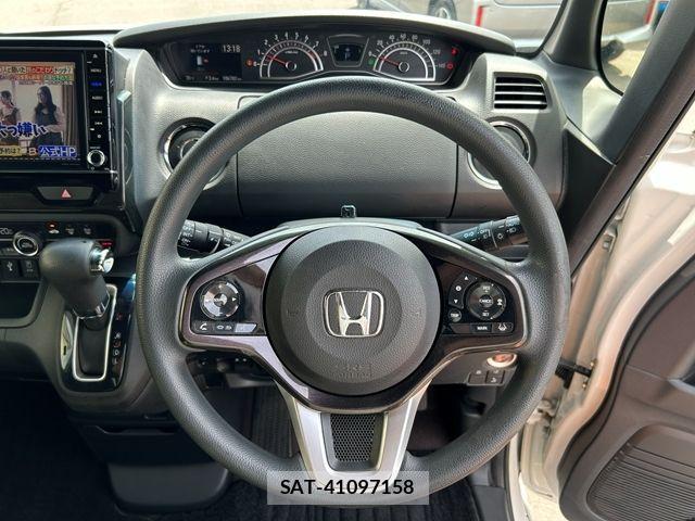 Honda N BOX CUSTOM 2020-01 8367649-23