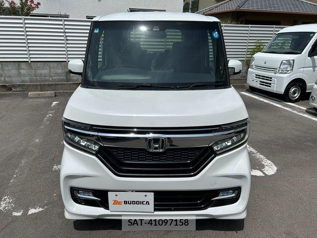 Honda N BOX CUSTOM 2020-01 8367649-2
