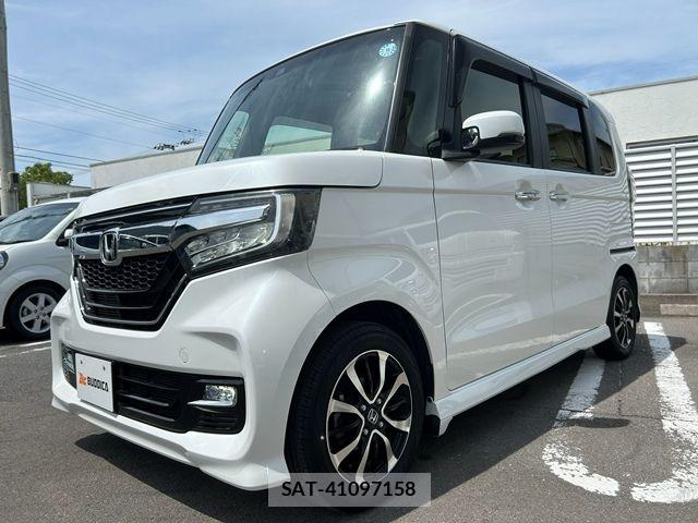 Honda N BOX CUSTOM 2020-01 8367649-3