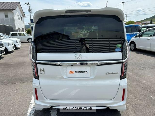 Honda N BOX CUSTOM 2020-01 8367649-7