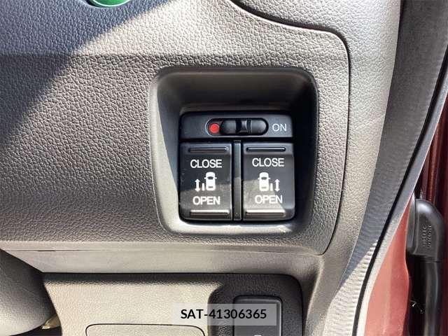 Honda N BOX CUSTOM 2013-08 8367652-9