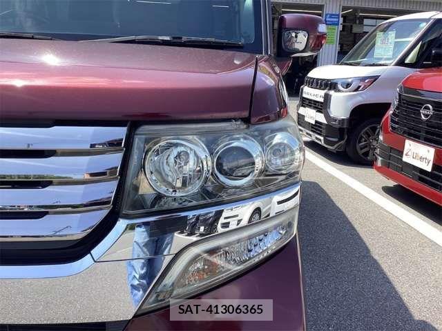Honda N BOX CUSTOM 2013-08 8367652-14