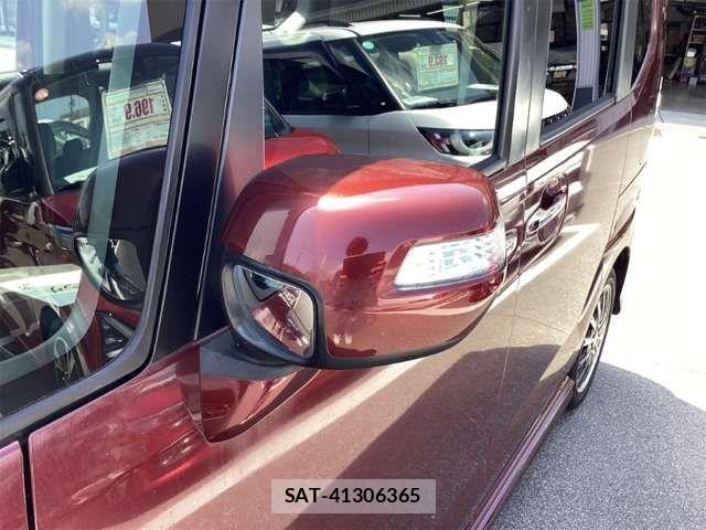 Honda N BOX CUSTOM 2013-08 8367652-16