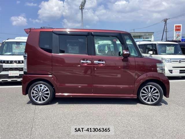 Honda N BOX CUSTOM 2013-08 8367652-18