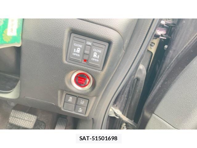 Honda N BOX CUSTOM 2020-02 8367645-9