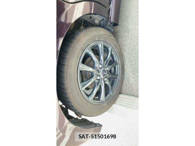 Honda N BOX CUSTOM 2020-02 8367645-4