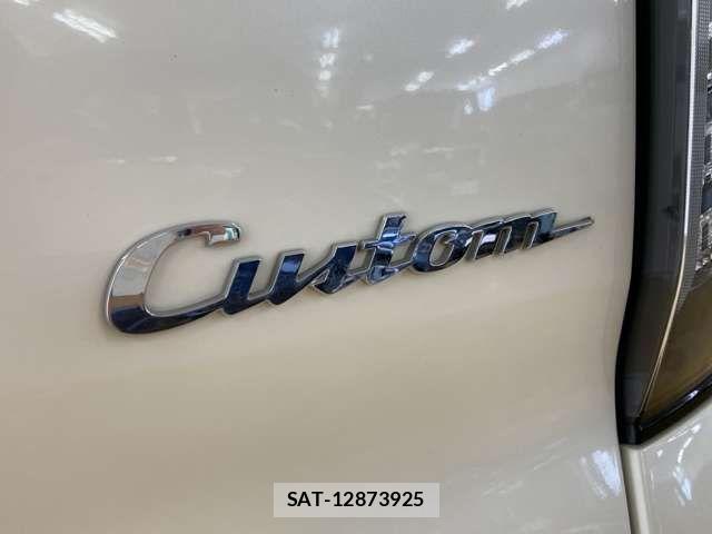 Honda N BOX CUSTOM 2018-05 8367555-9