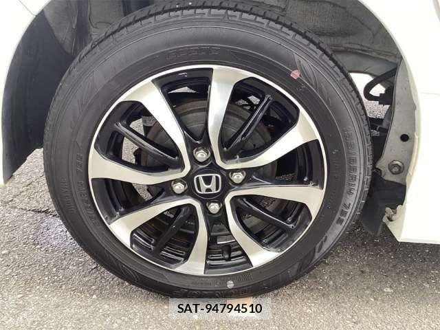 Honda N BOX CUSTOM 2023-03 8367531-18