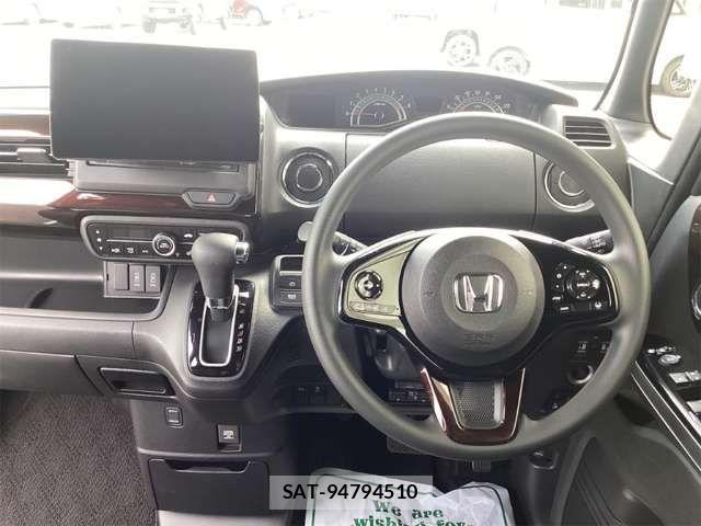 Honda N BOX CUSTOM 2023-03 8367531-1