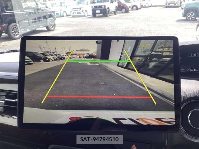 Honda N BOX CUSTOM 2023-03 8367531-2