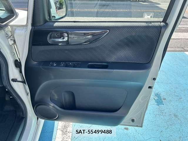 Honda N BOX CUSTOM 2012-09 8367672-9