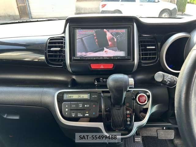Honda N BOX CUSTOM 2012-09 8367672-10